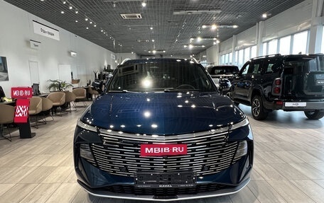 Haval F7, 2025 год, 3 249 000 рублей, 2 фотография
