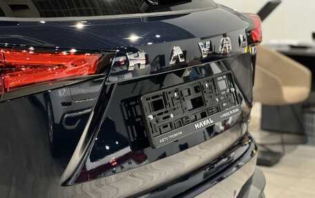Haval F7, 2025 год, 3 249 000 рублей, 18 фотография