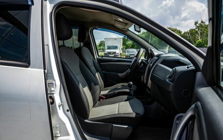 Renault Duster I рестайлинг, 2018 год, 1 200 000 рублей, 11 фотография