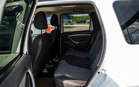 Renault Duster I рестайлинг, 2018 год, 1 200 000 рублей, 14 фотография