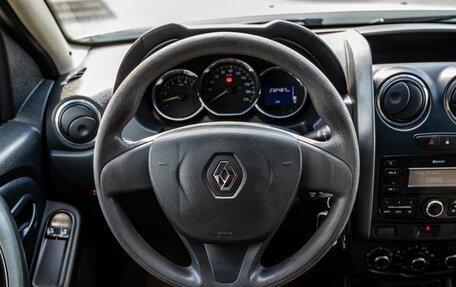 Renault Duster I рестайлинг, 2018 год, 1 200 000 рублей, 16 фотография