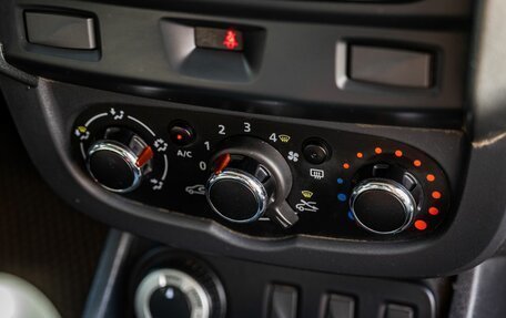 Renault Duster I рестайлинг, 2018 год, 1 200 000 рублей, 19 фотография