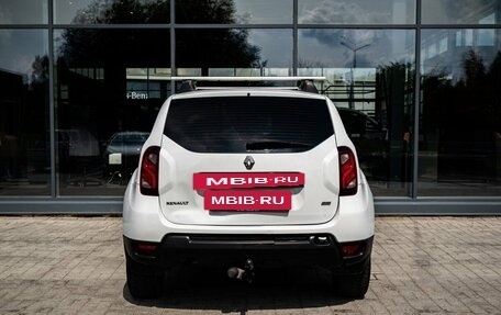 Renault Duster I рестайлинг, 2018 год, 1 200 000 рублей, 4 фотография