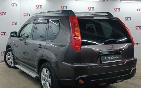 Nissan X-Trail, 2008 год, 999 000 рублей, 6 фотография