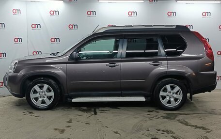 Nissan X-Trail, 2008 год, 999 000 рублей, 7 фотография