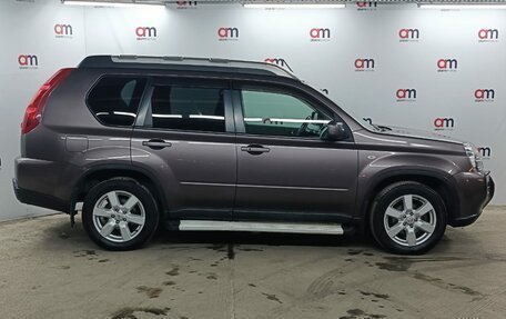 Nissan X-Trail, 2008 год, 999 000 рублей, 8 фотография