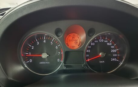 Nissan X-Trail, 2008 год, 999 000 рублей, 14 фотография
