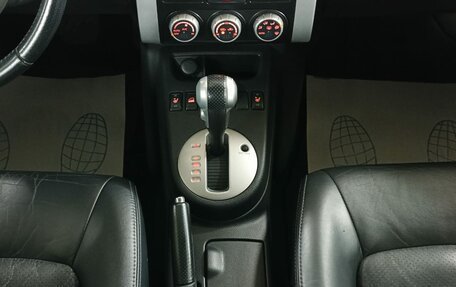 Nissan X-Trail, 2008 год, 999 000 рублей, 17 фотография