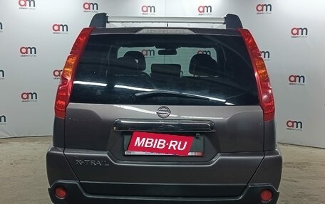 Nissan X-Trail, 2008 год, 999 000 рублей, 5 фотография