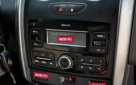 Renault Duster I рестайлинг, 2018 год, 1 200 000 рублей, 18 фотография