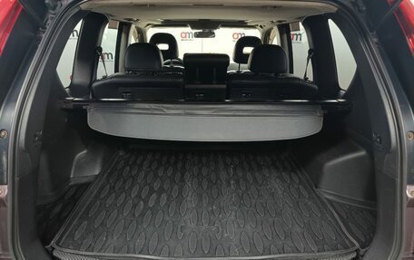 Nissan X-Trail, 2008 год, 999 000 рублей, 22 фотография