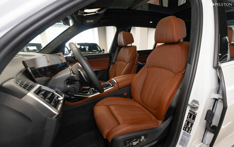 BMW X7, 2023 год, 15 100 000 рублей, 9 фотография