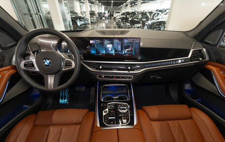 BMW X7, 2023 год, 15 100 000 рублей, 8 фотография