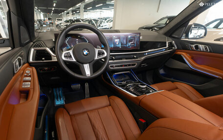 BMW X7, 2023 год, 15 100 000 рублей, 7 фотография