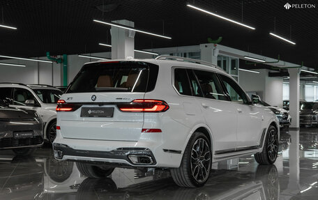 BMW X7, 2023 год, 15 100 000 рублей, 4 фотография