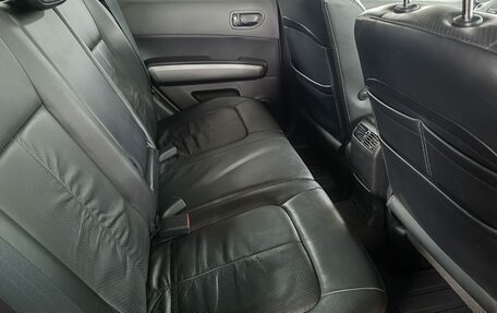 Nissan X-Trail, 2008 год, 999 000 рублей, 21 фотография