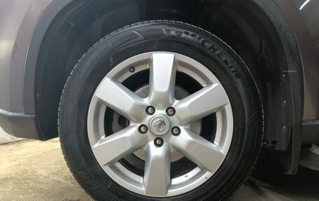 Nissan X-Trail, 2008 год, 999 000 рублей, 23 фотография
