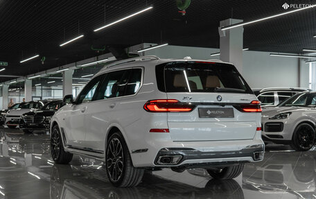 BMW X7, 2023 год, 15 100 000 рублей, 5 фотография