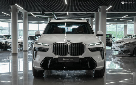 BMW X7, 2023 год, 15 100 000 рублей, 3 фотография