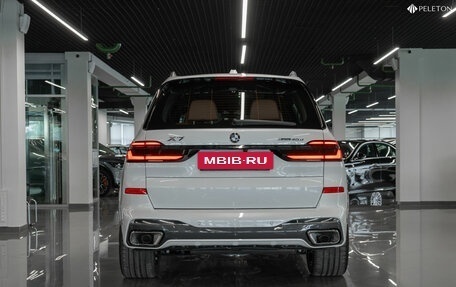 BMW X7, 2023 год, 15 100 000 рублей, 6 фотография