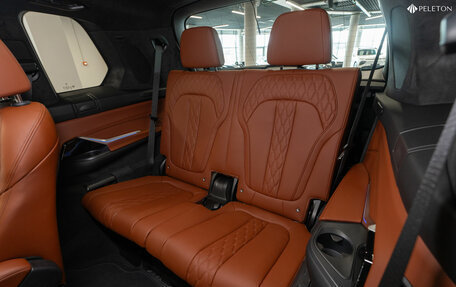 BMW X7, 2023 год, 15 100 000 рублей, 17 фотография