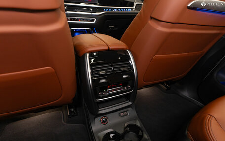 BMW X7, 2023 год, 15 100 000 рублей, 16 фотография