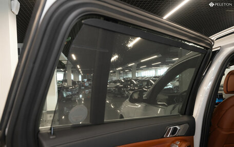 BMW X7, 2023 год, 15 100 000 рублей, 19 фотография