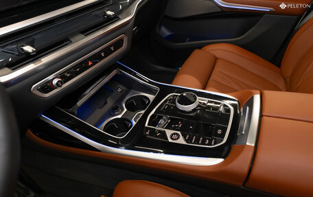 BMW X7, 2023 год, 15 100 000 рублей, 21 фотография