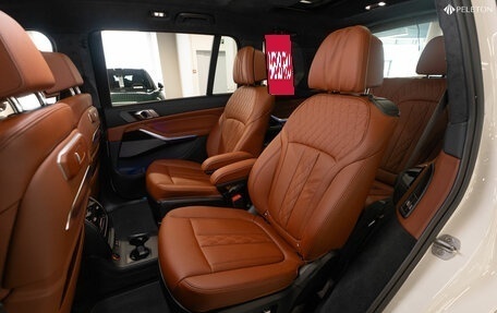 BMW X7, 2023 год, 15 100 000 рублей, 15 фотография