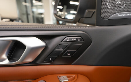 BMW X7, 2023 год, 15 100 000 рублей, 27 фотография