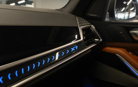 BMW X7, 2023 год, 15 100 000 рублей, 32 фотография