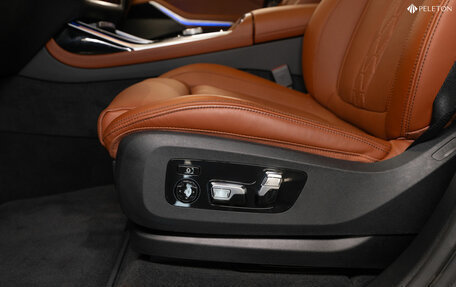 BMW X7, 2023 год, 15 100 000 рублей, 29 фотография