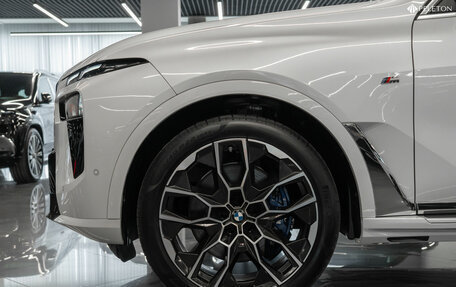 BMW X7, 2023 год, 15 100 000 рублей, 38 фотография
