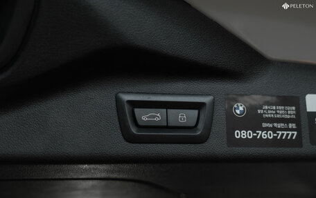 BMW X7, 2023 год, 15 100 000 рублей, 34 фотография