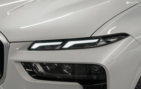 BMW X7, 2023 год, 15 100 000 рублей, 39 фотография