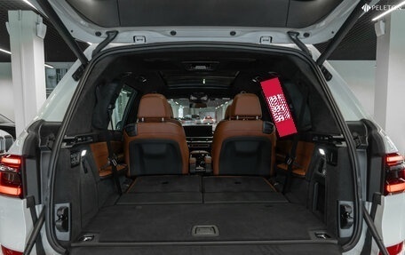 BMW X7, 2023 год, 15 100 000 рублей, 33 фотография