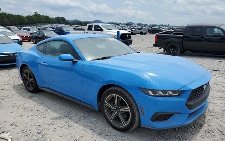 Ford Mustang, 2024 год, 2 830 000 рублей, 3 фотография