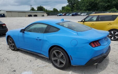 Ford Mustang, 2024 год, 2 830 000 рублей, 4 фотография