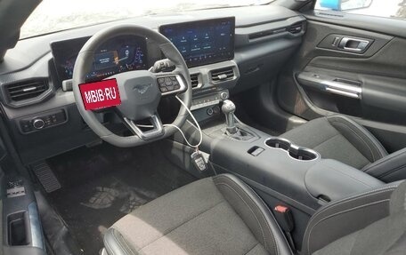Ford Mustang, 2024 год, 2 830 000 рублей, 8 фотография