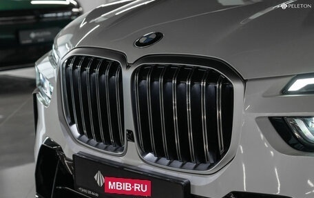 BMW X7, 2023 год, 15 100 000 рублей, 40 фотография