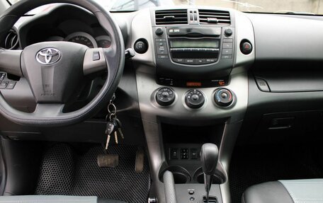 Toyota RAV4, 2010 год, 1 220 000 рублей, 9 фотография