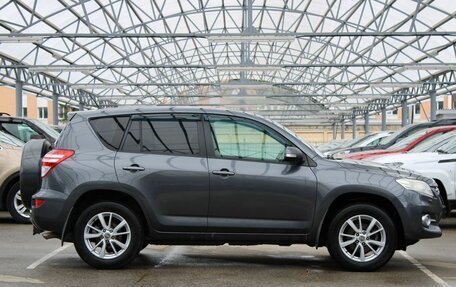 Toyota RAV4, 2010 год, 1 220 000 рублей, 5 фотография