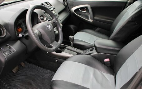 Toyota RAV4, 2010 год, 1 220 000 рублей, 11 фотография