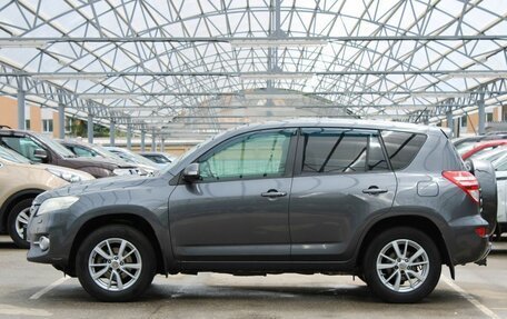 Toyota RAV4, 2010 год, 1 220 000 рублей, 4 фотография