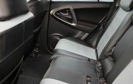 Toyota RAV4, 2010 год, 1 220 000 рублей, 12 фотография
