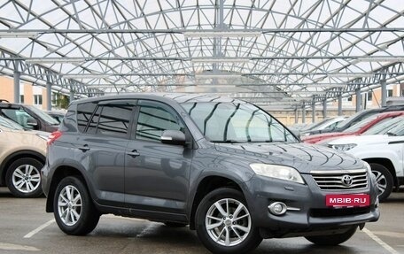 Toyota RAV4, 2010 год, 1 220 000 рублей, 3 фотография