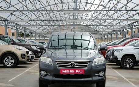 Toyota RAV4, 2010 год, 1 220 000 рублей, 2 фотография