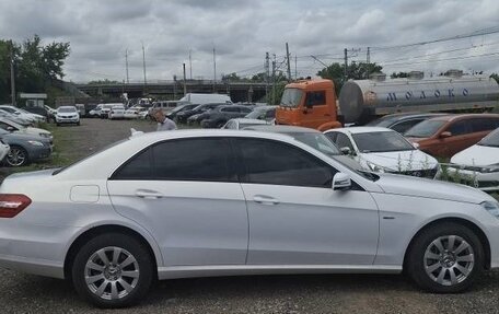 Mercedes-Benz E-Класс, 2011 год, 1 450 000 рублей, 3 фотография