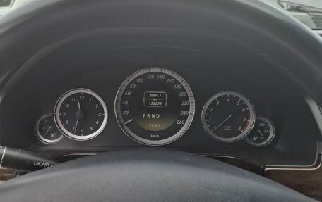 Mercedes-Benz E-Класс, 2011 год, 1 450 000 рублей, 7 фотография