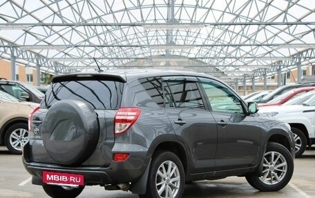 Toyota RAV4, 2010 год, 1 220 000 рублей, 8 фотография